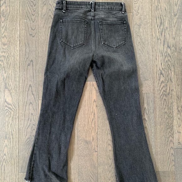 Flare Jeans - Picture 2 of 2